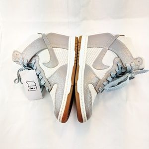 NIKE SKY HI DUNK Wedge Salesman Sample 2012